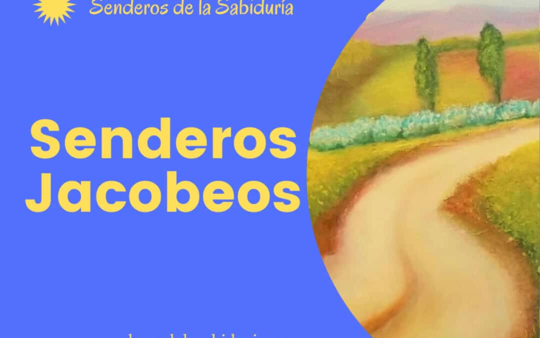 Magazine de los Senderos: Tradición, Leyenda y Fé.